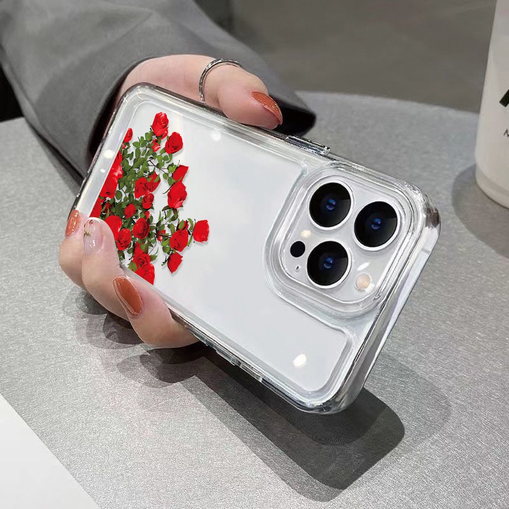 Ốp Điện Thoại Cho iPhone 11 / 7 / 8 / 7Plus / 8Plus / 11Pro / 11ProMax / 12ProMax / 14ProMax / 14 / 13ProMax / 14Plus / X / XS / XSMax / XR / SE