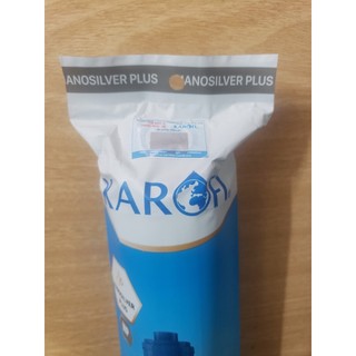Lõi Lọc Nước KAROFI Số 9- NANO SILVER (NP)
