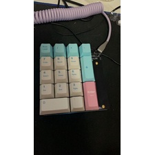 Numpad Cơ - Bàn Phím Số Numpad cơ - Hotswap - 1 Mode Type C