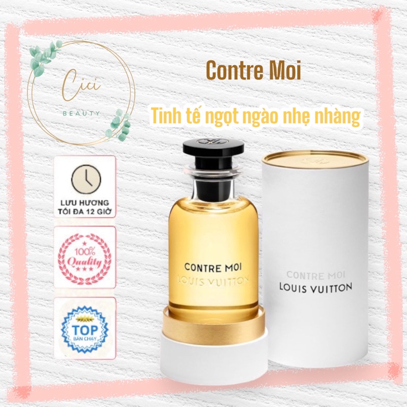 NƯỚC HOA LOUIS VUITTON CONTRE MOI