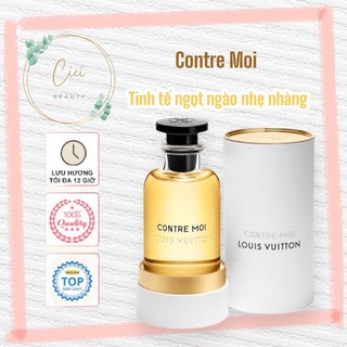 Nước hoa louis vuitton contre moi