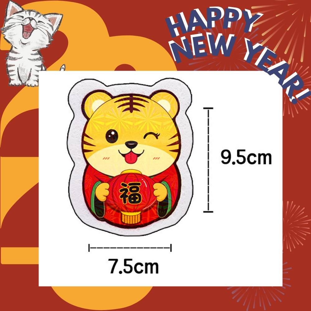 XẢ KHO  Bao lì xì Tết 2023, chất liệu dày dặn, mẫu mã đa dạng Q1476