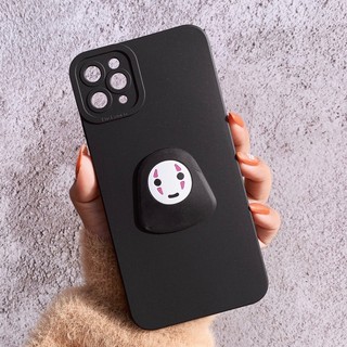 Ốp Lưng Basic Iphone/Android Camera Nổi - Mẫu Vô Diện