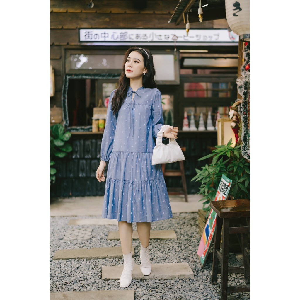 MINX - Đầm Grace Dress