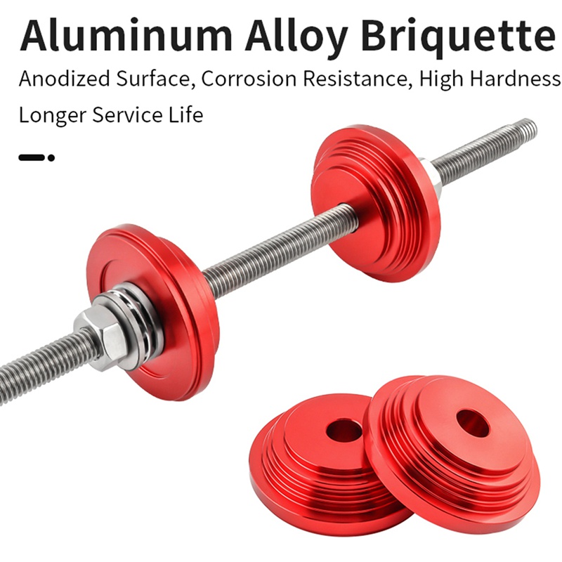 Bộ Dụng Cụ Sửa Chữa Xe Đạp 2 Trong 1 Gồm Cốc Và Giá Đỡ Dạng Nhấn Tiện Dụng