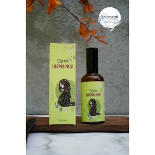 Xịt bưởi hương nhu, xịt bưởi thiên nhiên kích mọc tóc nhanh, giảm hói đầu, thưa tóc, rụng tóc