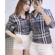 Áo somi cặp chất lụa 3d -msl69 smlxl