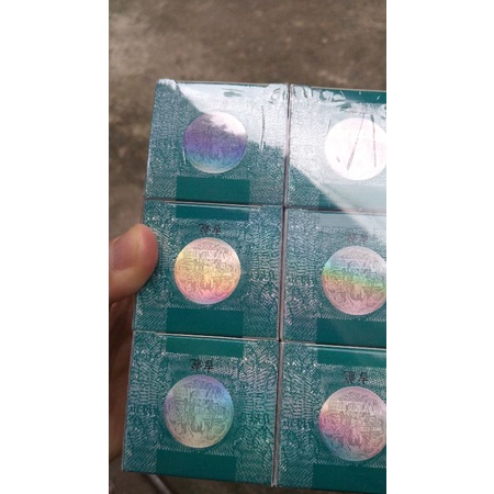 Tuyết Liên Phong Thấp Linh Plus