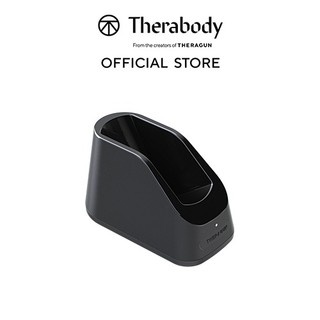 Đế sạc không dây Therabody - Giá đỡ sạc pin dành cho thiết bị massage Theragun PRO - Hàng chính hãng