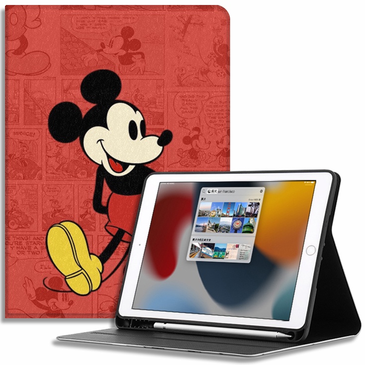 Bao da máy tính bảng thích hợp cho IPAD 10 GEN 10.9 9 GEN 10.2 AIR 4 5 6 AIR 3 10.5 PRO 11 MINI 6 5 4 8.3 7.9 8 GEN