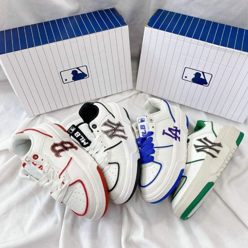 MLB Chunky Đà Nẵng