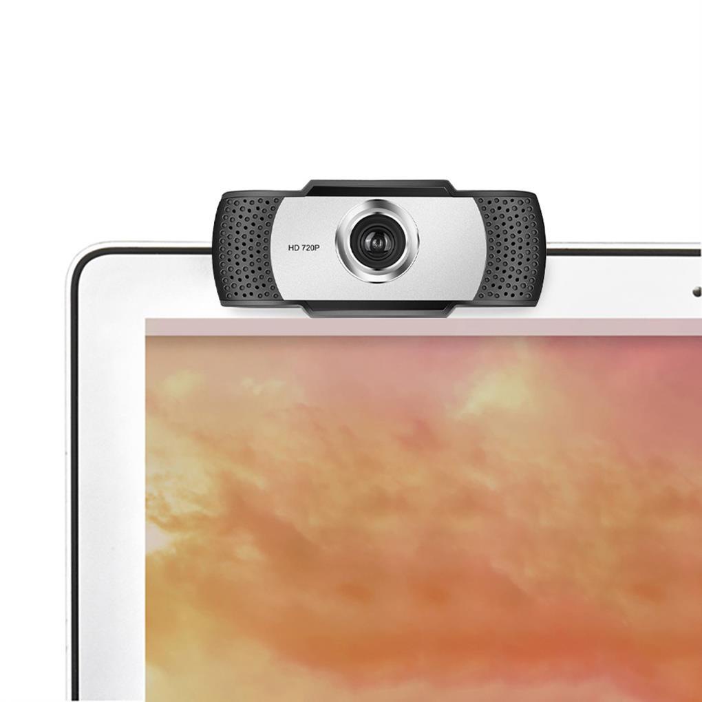 Webcam USB 720P / 1080P HD Chất Lượng Cao
