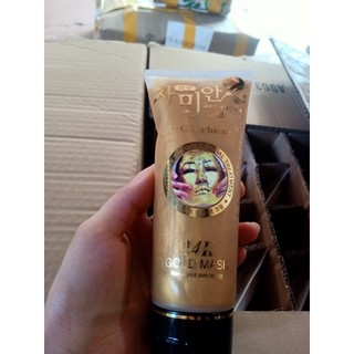 Mặt nạ 24k Hàn Quốc 220ml