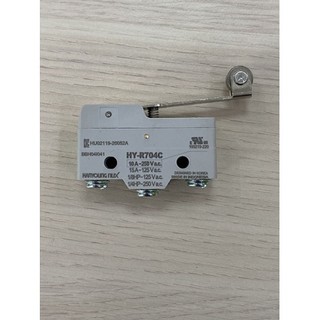 Công tắc hành trình hanyoung hy-r704c