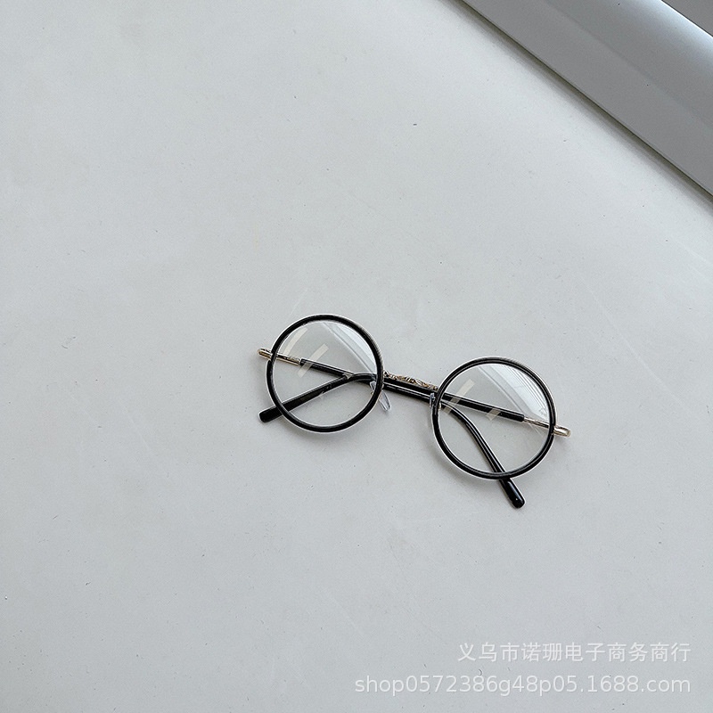 Kính tròn Nobita 4 màu dễ thương cho bé trai bé gái trên 3 tuổi B74-21266