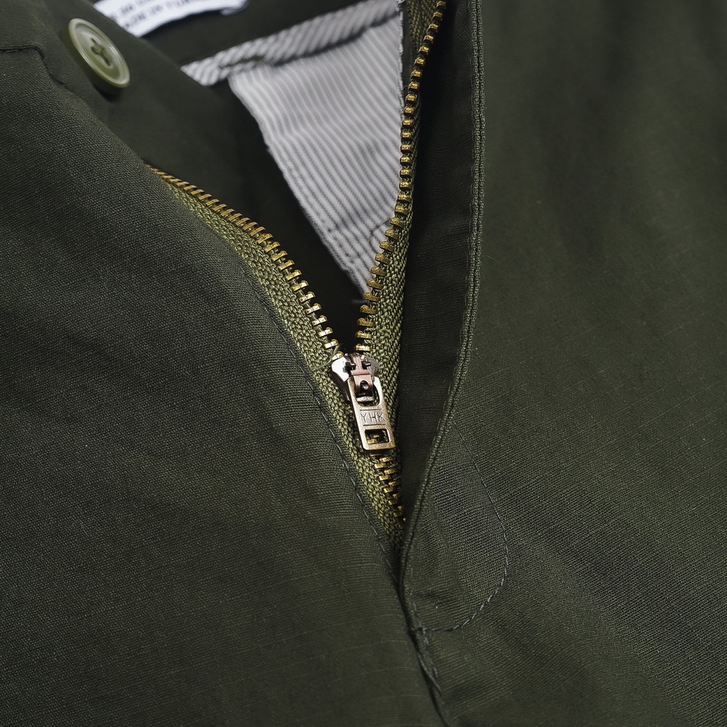 Quần tây kaki nam CORBIN chất kaki chun co giãn cao cấp đẹp