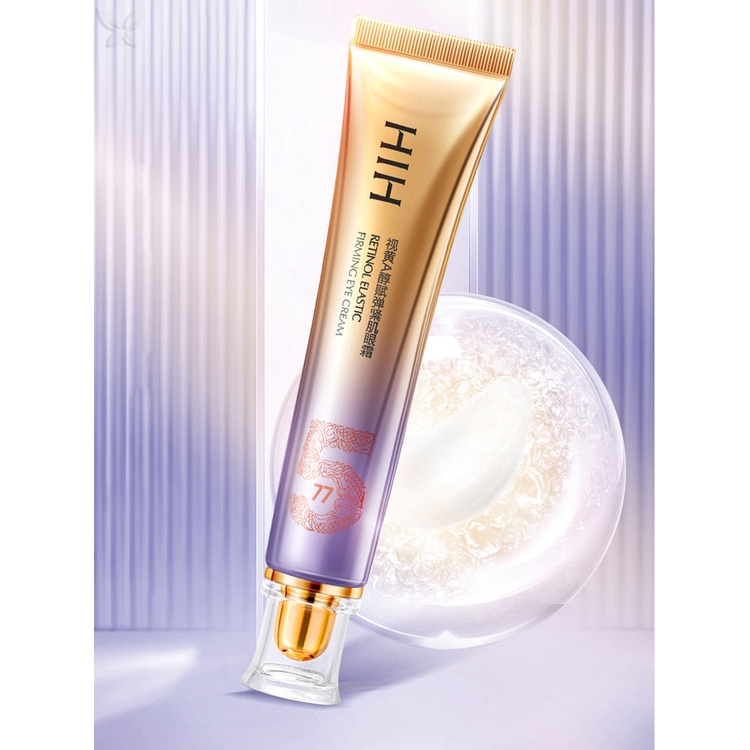 Jmmz Tinh Chất Dưỡng Ẩm Xóa Nếp Nhăn Vùng Da Quanh Mắt