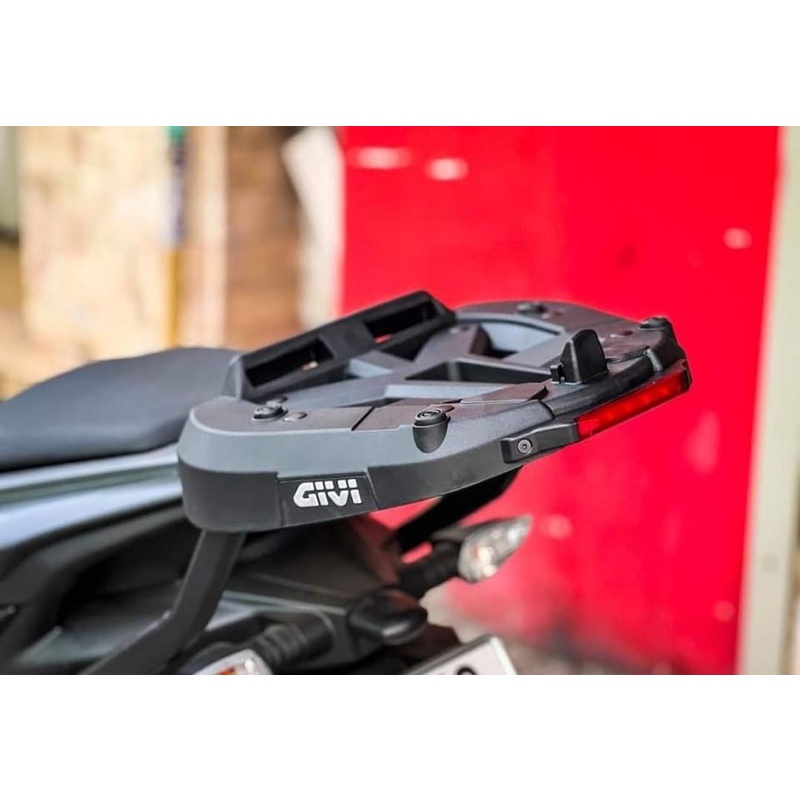 Baga HRV cho xe Yamaha NVX V1 và V2.