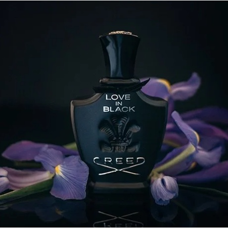 ᵗ.ʰ.ᵉ.ˢ.ᶜ.ᵉ.ⁿ.ᵗ - Nước hoa Love in Black 10ml ᵗ.ʰ.ᵉ.ˢ.ᶜ.ᵉ.ⁿ.ᵗ