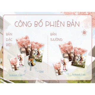 SÁCH - Anh Đào Nở Hoa - Mizuki Tsujimura