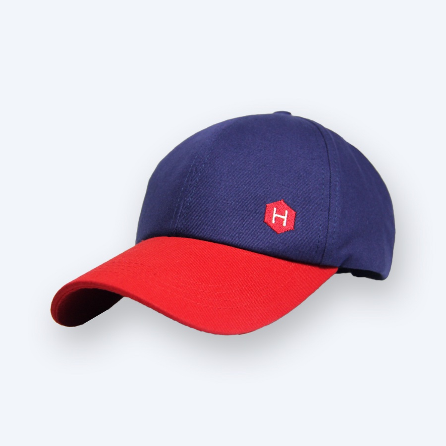 Nón lưỡi trai Couple HAVIAS Cap Cotton Premium 100%