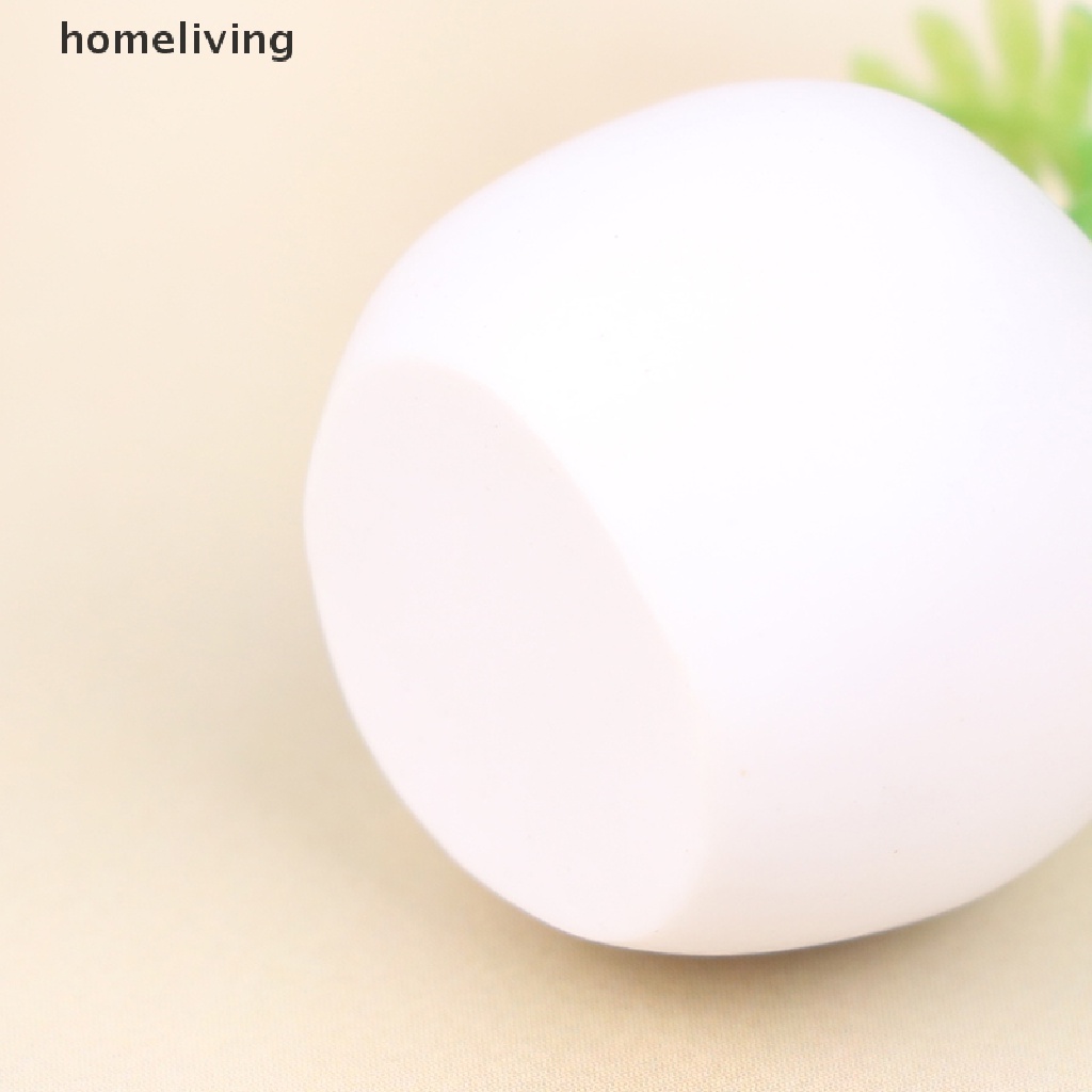 1 Mô Hình Chậu Cây Mini Tỉ Lệ 1: 12 Trang Trí Nhà Búp Bê