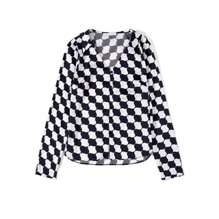 Áo sơ mi lụa PRIMARK