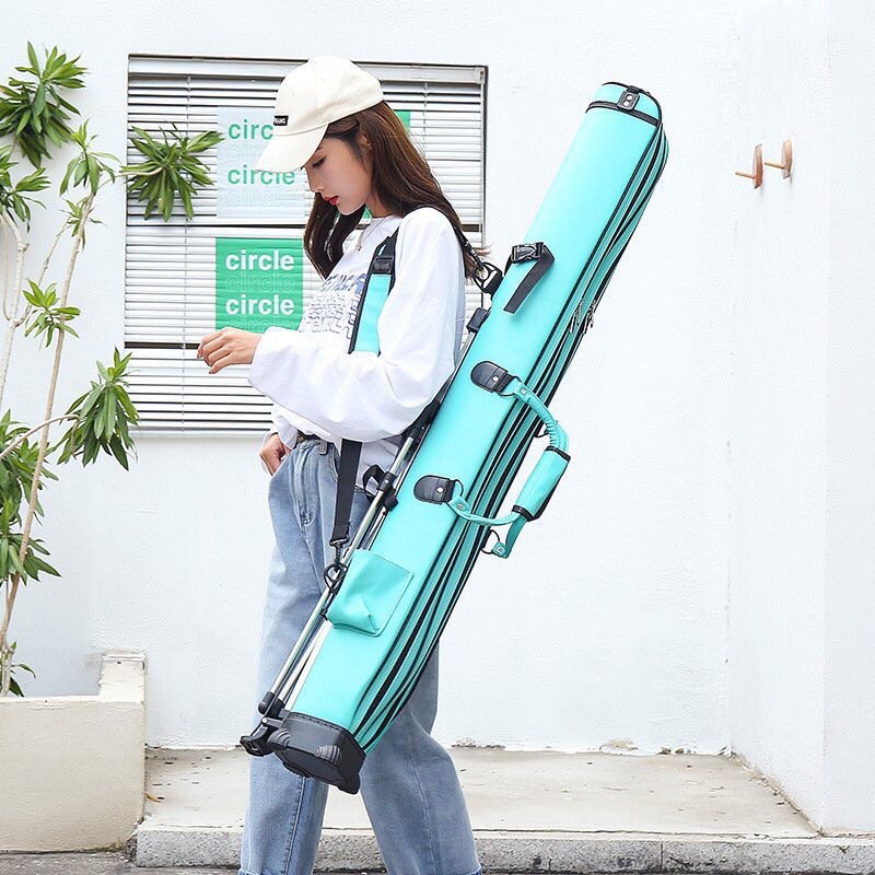 Bao đựng cần Xifeng 1m26 và 1m3 có chân chống