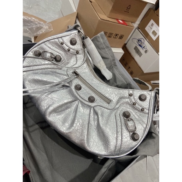 Túi Balen ciaga  fullbox