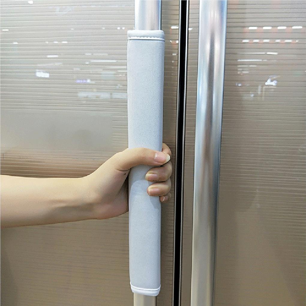 Vỏ Bọc Tay Cầm Tủ Lạnh / Lò Nướng Chống Trượt
