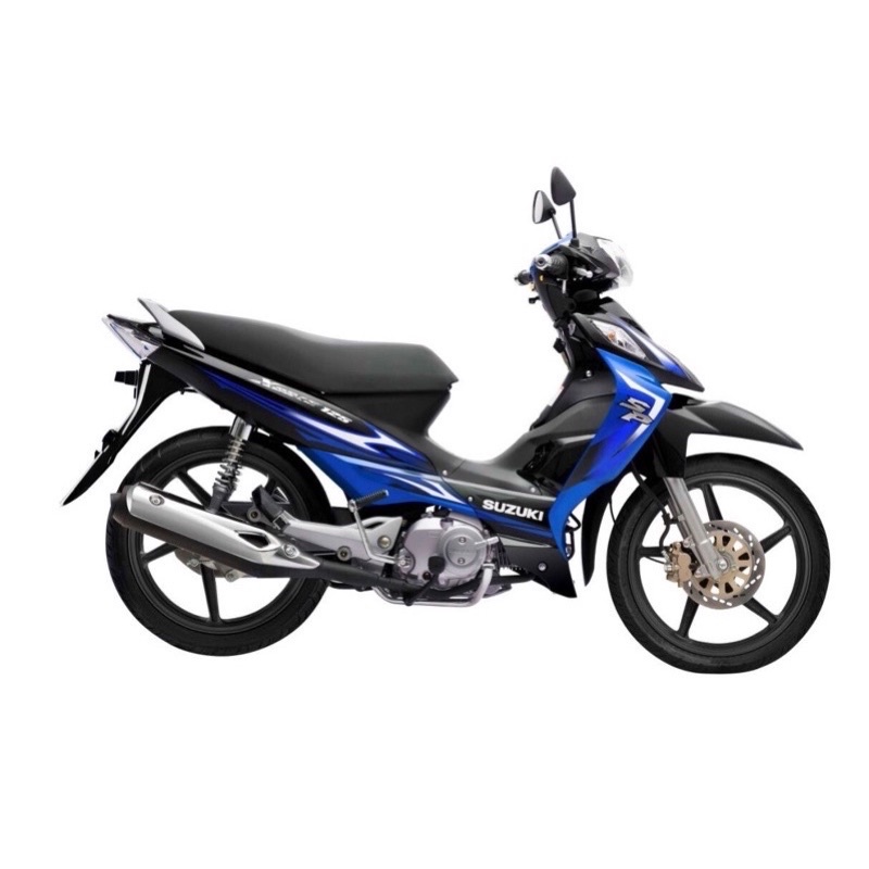 Dây kéo le e gió axelo xbike smash shogun suzuki chính hãng