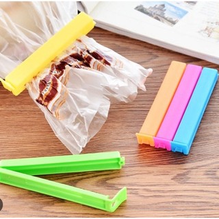 Thanh Kẹp Bao Bì Thực Phẩm