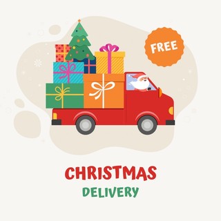 CHRISTMAS SPECIAL GIFT