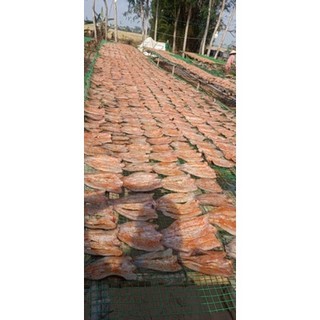 KHÔ CÁ LÓC ĐỒNG THÁP