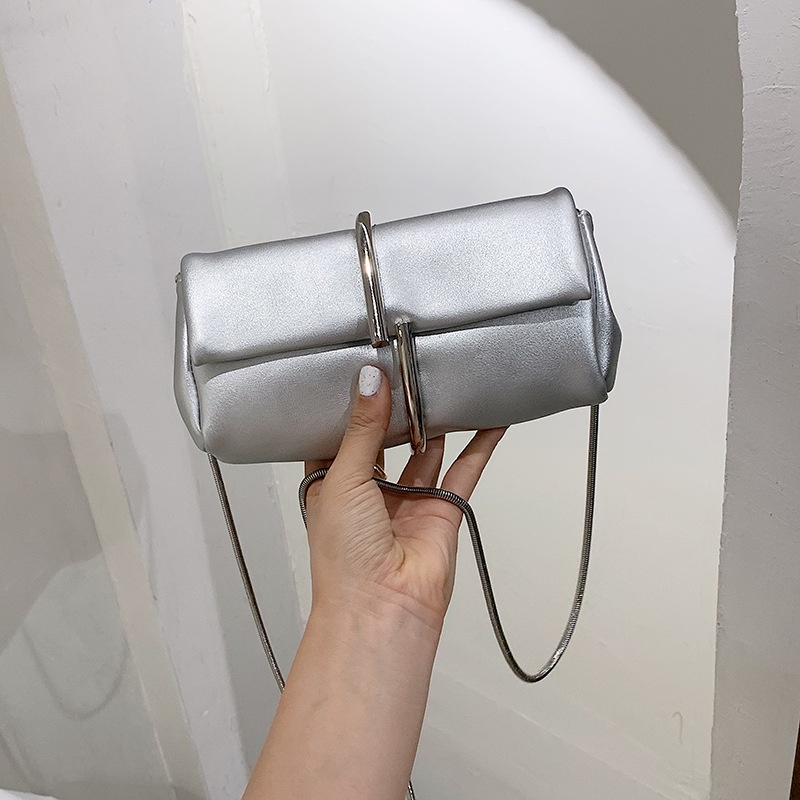 Túi Xách Da Pu Mềm Mại Thời Trang Dành Cho Nữ