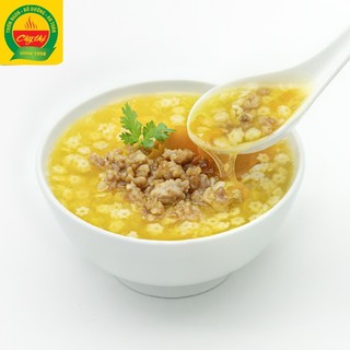 Súp Dinh Dưỡng Cây Thị