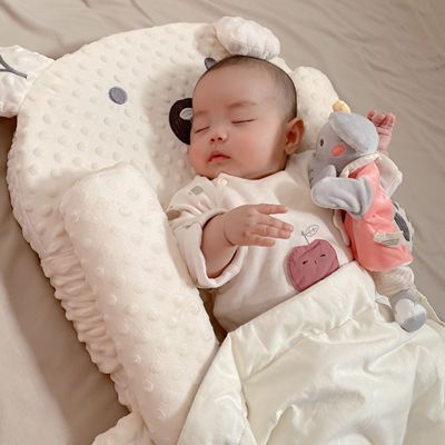 Đệm Chống Trào Ngược Cho Bé Veeou