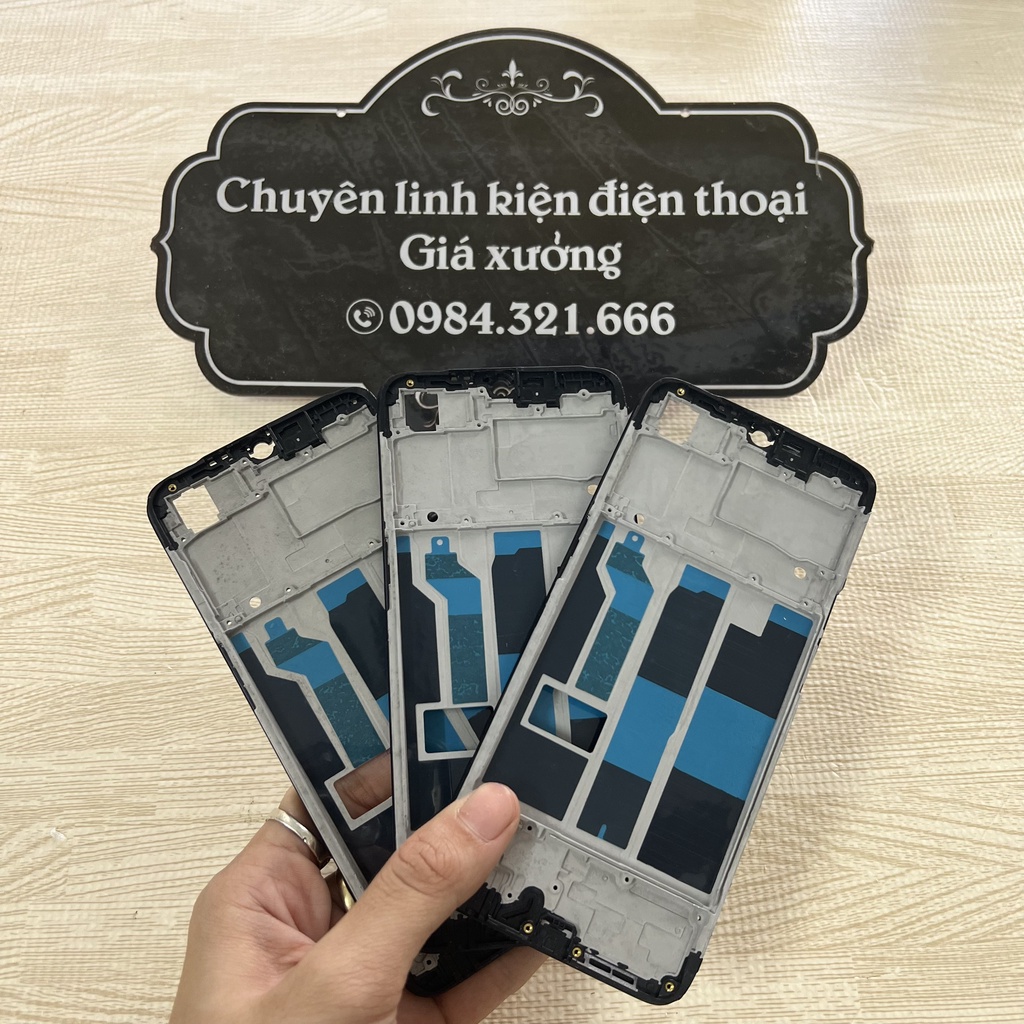 KHUNG XƯƠNG OPPO F9