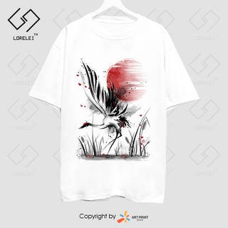 Áo thun Japanese Art Ver.2 (Collection) ngắn tay