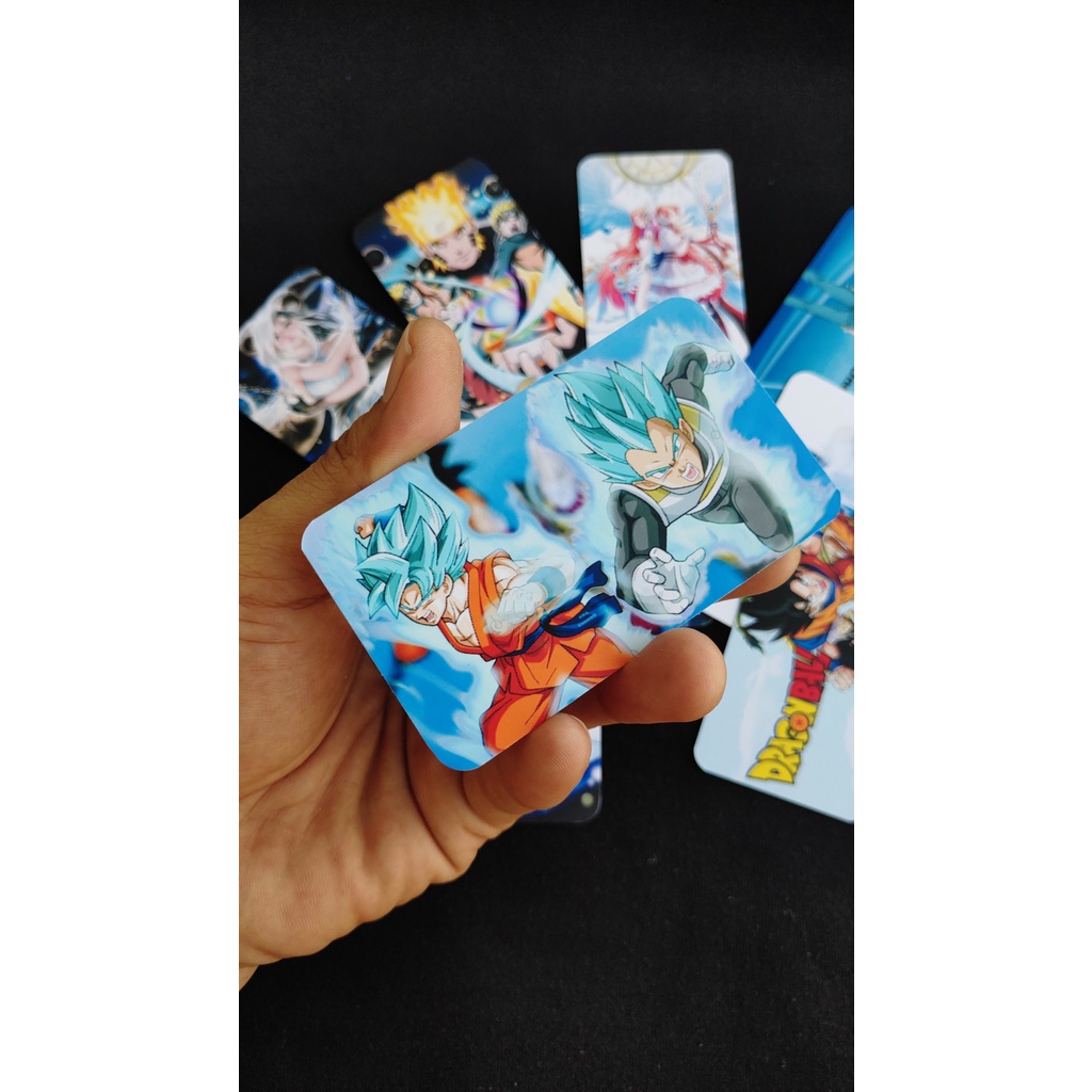 GIÁ RẺ BẤT NGỜ - Set 100 Card Gương bo góc in hình ảnh theo yêu cầu 2 Mặt. Size 9 x 5.5cm. Hình thần tượng – hoạt hình.