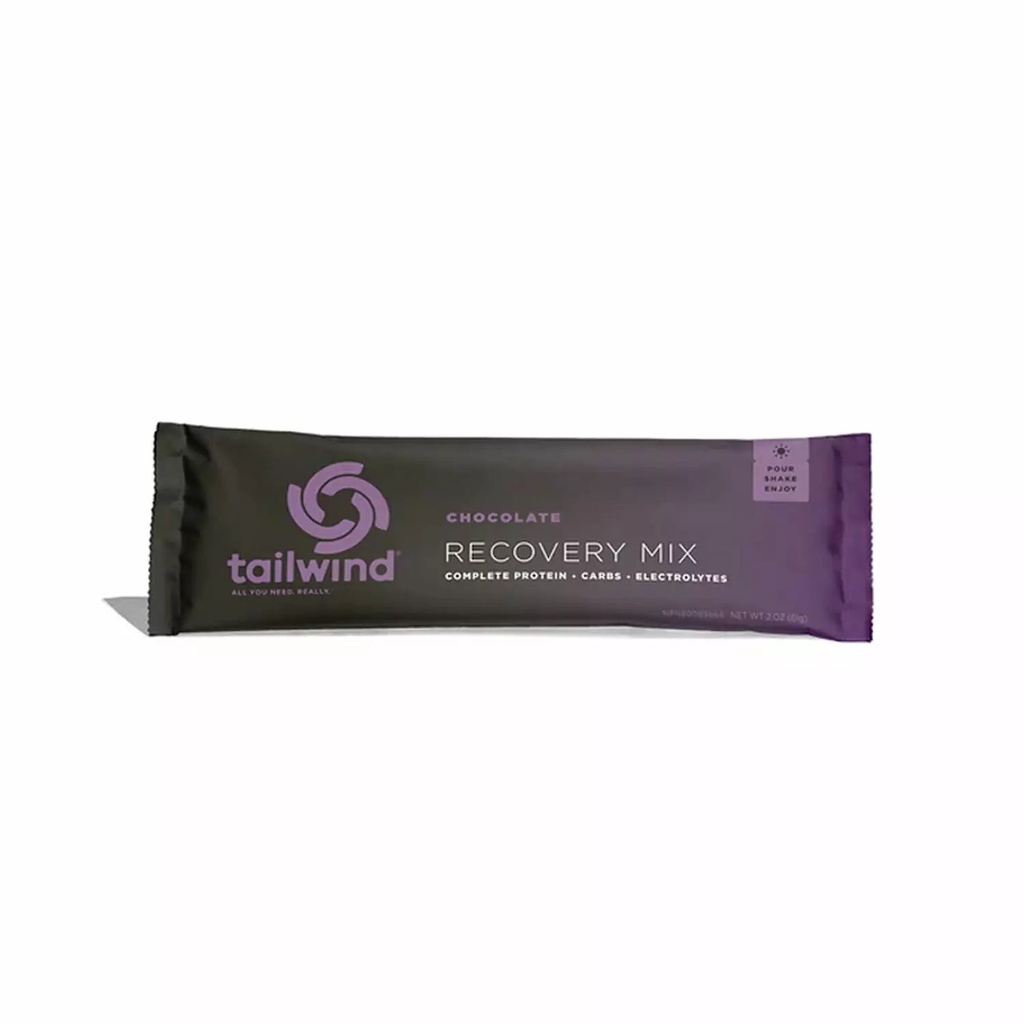 Bột hòa tan phục hồi Tailwind Rebuild Recovery