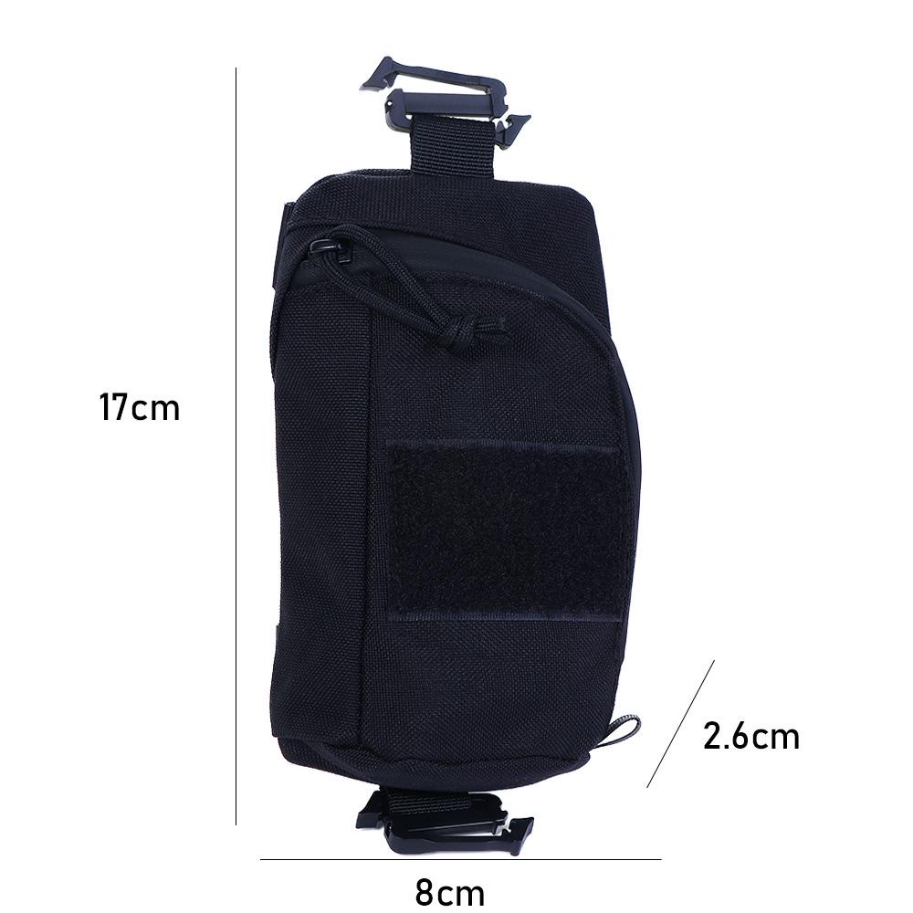 ELLSWORTH Túi Đeo Vai Đựng Điện Thoại Siêu Bền Tiện Dụng Khi Đi Du Lịch Ví