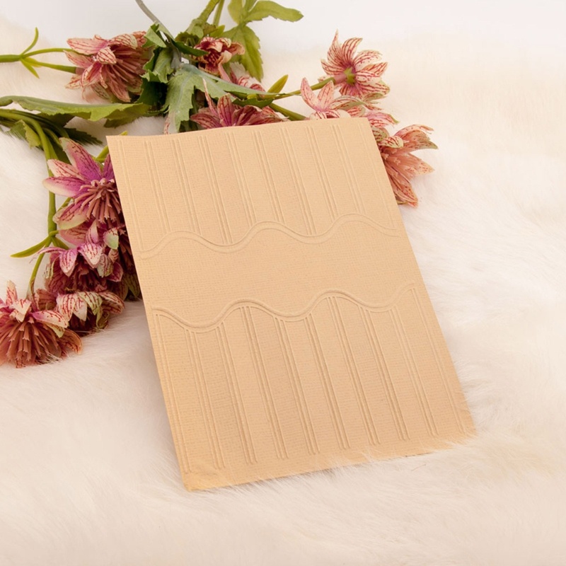 Khuôn Cắt Giấy Làm Từ Kim Loại Hình Lá Trang Trí Scrapbook