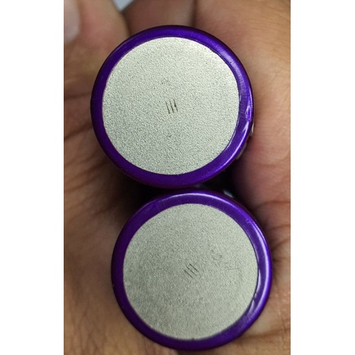 Pin sạc Vapcell 21700 dl 5000mah, xả liên tục 15a