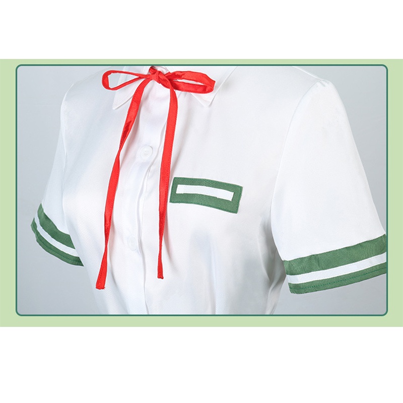 Trang Phục Hóa Trang Nhân Vật Hoạt Hình Paly Suzume No Tojimari | BigBuy360 - bigbuy360.vn