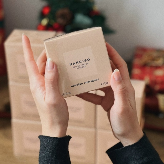 Nước hoa Narciso các mùi Narciso Hồng, đen, trắng, Musc Noir Rose, Rouge, Poudree,...