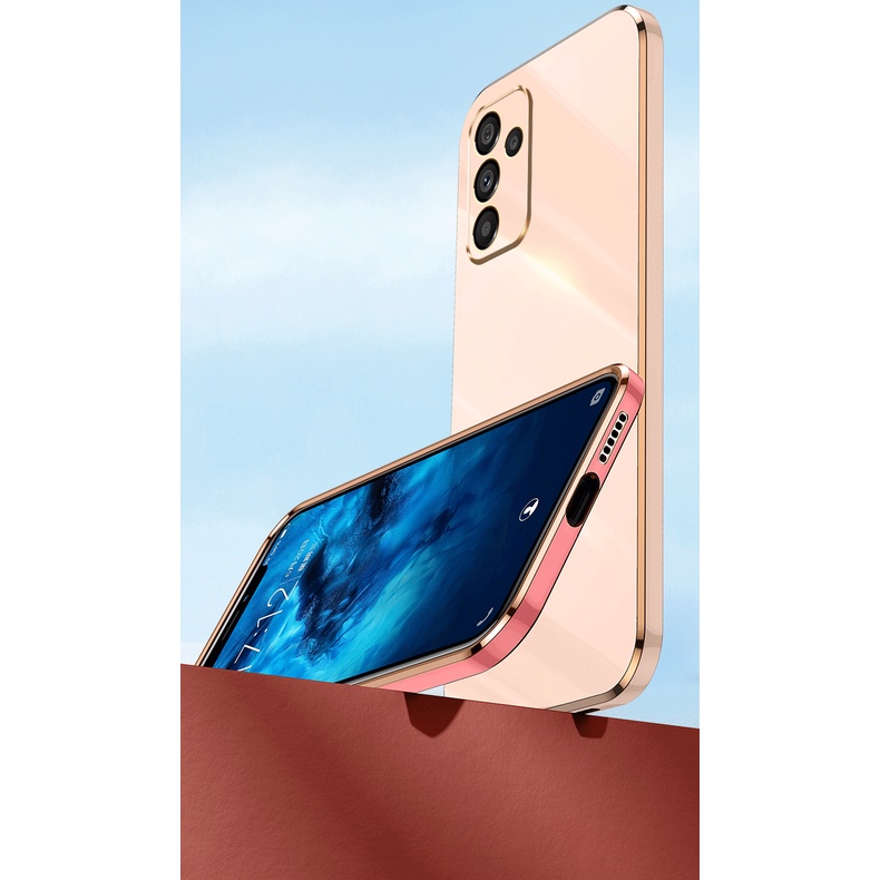 Ốp điện thoại Silicone DẻO Cho Samsung Galaxy A14 5G