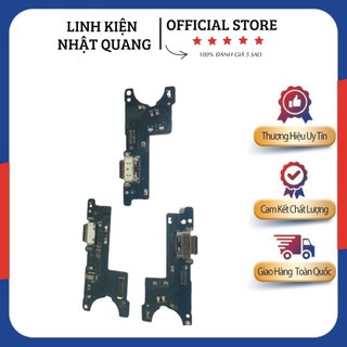 Cụm chân sạc bộ zin samsung a11 /a115f hàng cao cấp tiện dụng