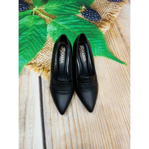 Giày công sở mềm êm,hàng công ty