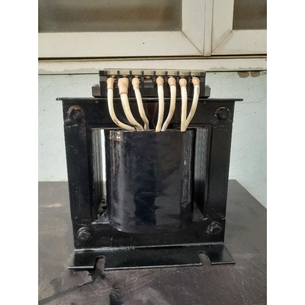 Biến áp cách ly Japan 2 kVA